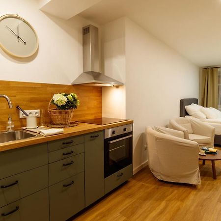 Apartmany Tachov - Tiny House Kültér fotó
