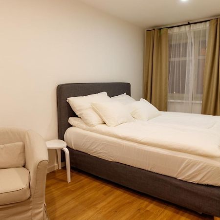 Apartmany Tachov - Tiny House Kültér fotó