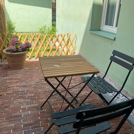 Apartmany Tachov - Tiny House Kültér fotó
