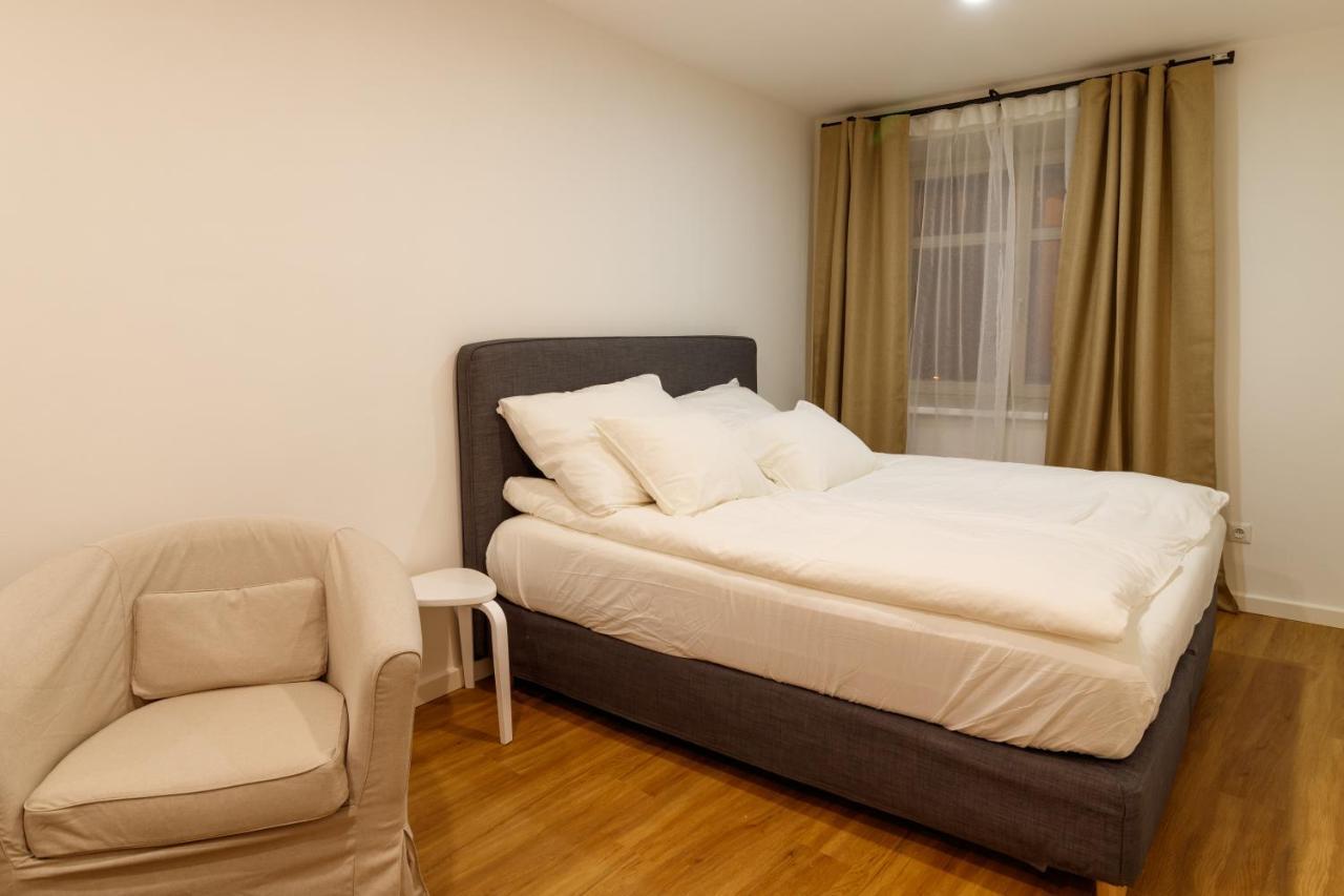 Apartmany Tachov - Tiny House Kültér fotó