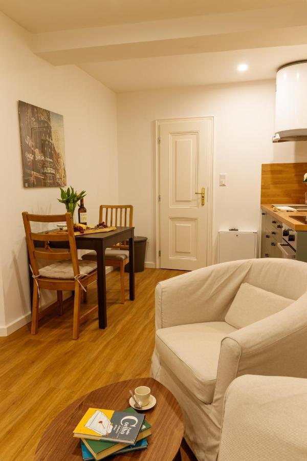 Apartmany Tachov - Tiny House Kültér fotó