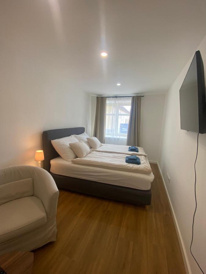 Apartmany Tachov - Tiny House Kültér fotó