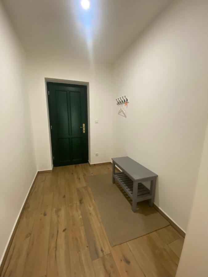 Apartmany Tachov - Tiny House Kültér fotó
