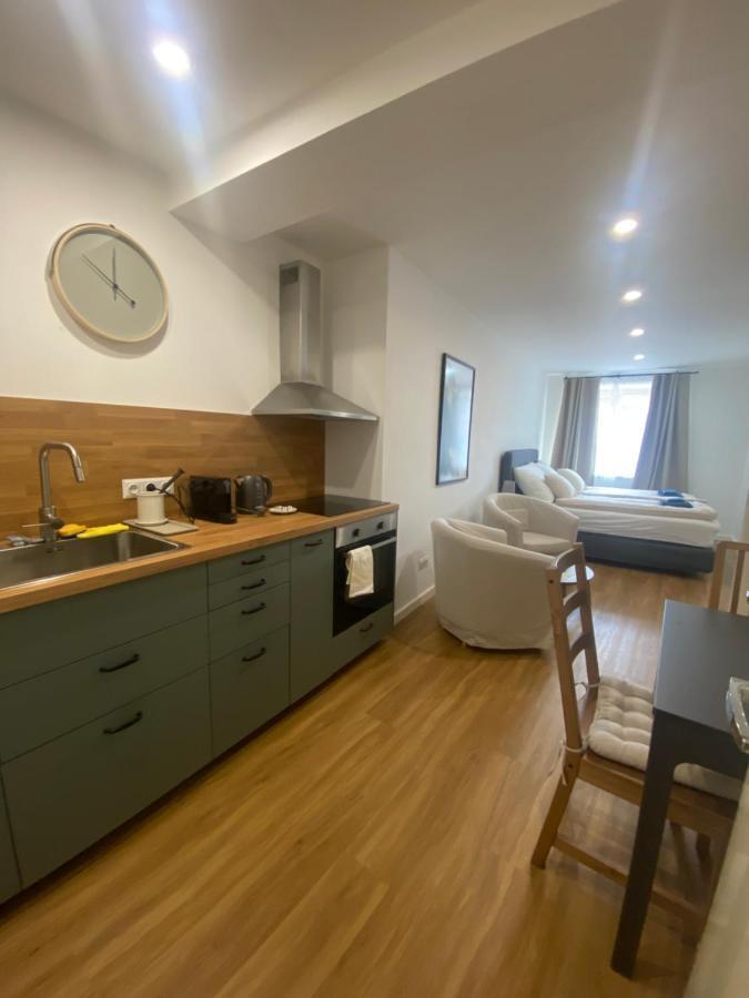 Apartmany Tachov - Tiny House Kültér fotó